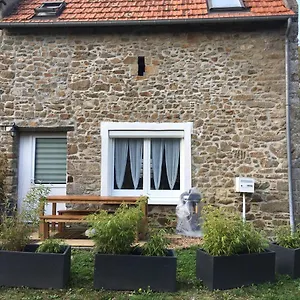 Le Cosy B Hébergement de vacances