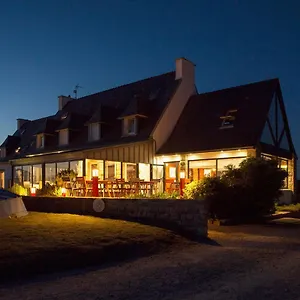 Ar Men Du, 3 Etoiles Restaurant Gastronomique Durable Hotel