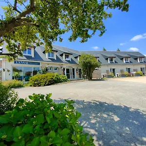 La Voile Bleue Hotel