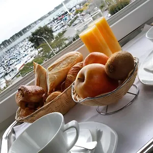Le Trinité Hotel